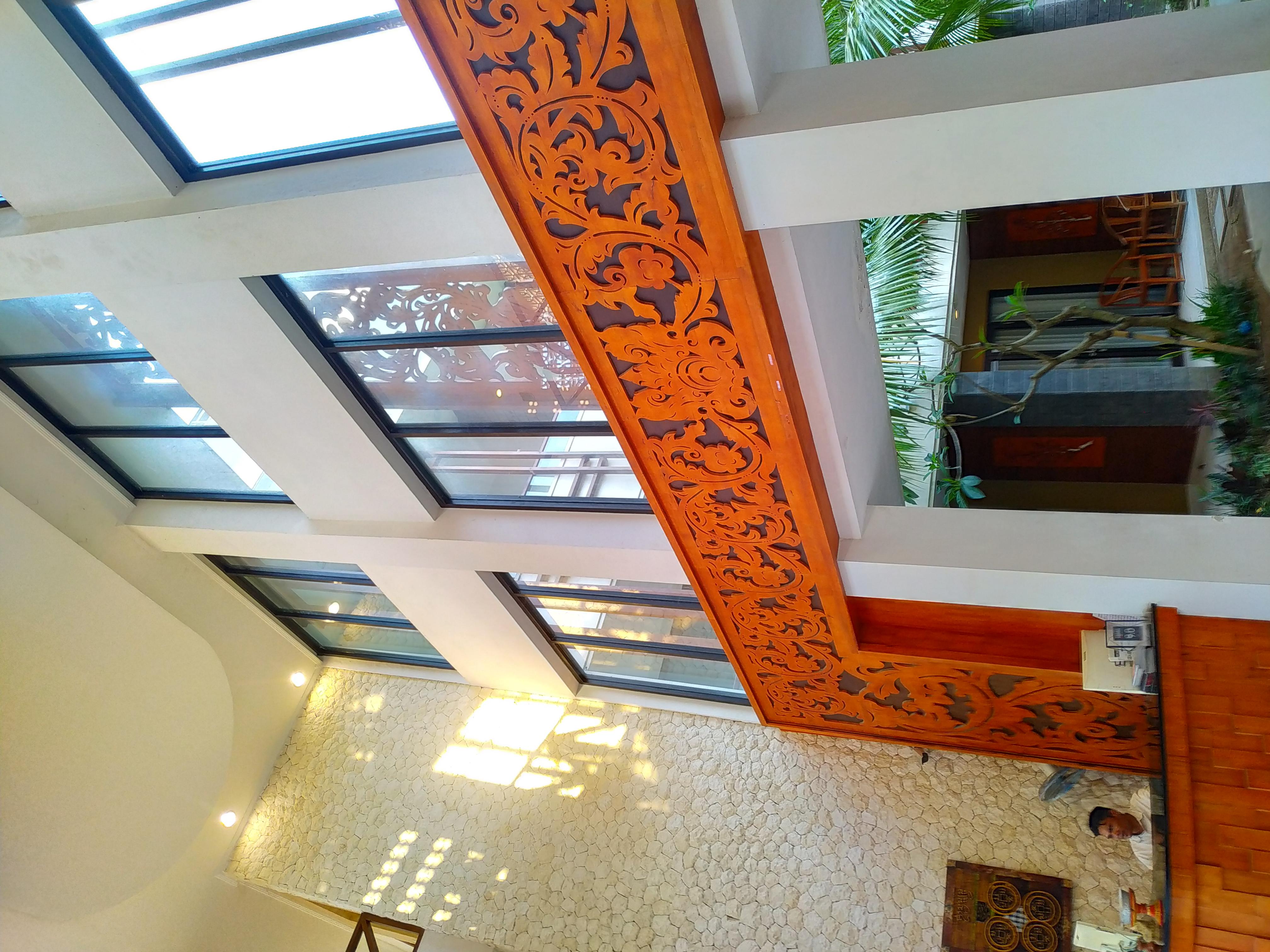 Swiss-Belinn Seminyak Exteriör bild